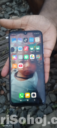 Redmi note 7 4/64